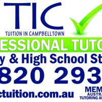 Tutor Emerald Hills